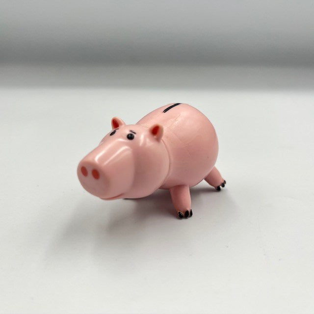 TOYSTORY★トイストーリー★Disney★ディズニー★ピクサー★トイストーリー３★映画★movie★ムービー★サニーサイド保育園★ハム★ブタ★PVC★PVCfigure★PVCフィギュア★フィギュア★ぬいぐるみ★人形★