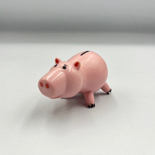 TOYSTORY★トイストーリー★Disney★ディズニー★ピクサー★トイストーリー３★映画★movie★ムービー★サニーサイド保育園★ハム★ブタ★PVC★PVCfigure★PVCフィギュア★フィギュア★ぬいぐるみ★人形★