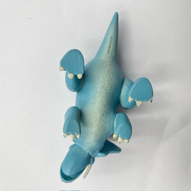 TOYSTORY★トイストーリー★Disney★ディズニー★ピクサー★トイストーリー３★映画★movie★ムービー★サニーサイド保育園★トリクシー★トリケラトプス★PVC★PVCfigure★PVCフィギュア★フィギュア★ぬいぐるみ★人形★