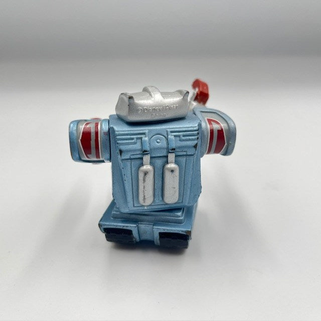 TOYSTORY★トイストーリー★Disney★ディズニー★ピクサー★トイストーリー３★映画★movie★ムービー★サニーサイド保育園★スパークス★ロボット★PVC★PVCfigure★PVCフィギュア★フィギュア★ぬいぐるみ★人形★