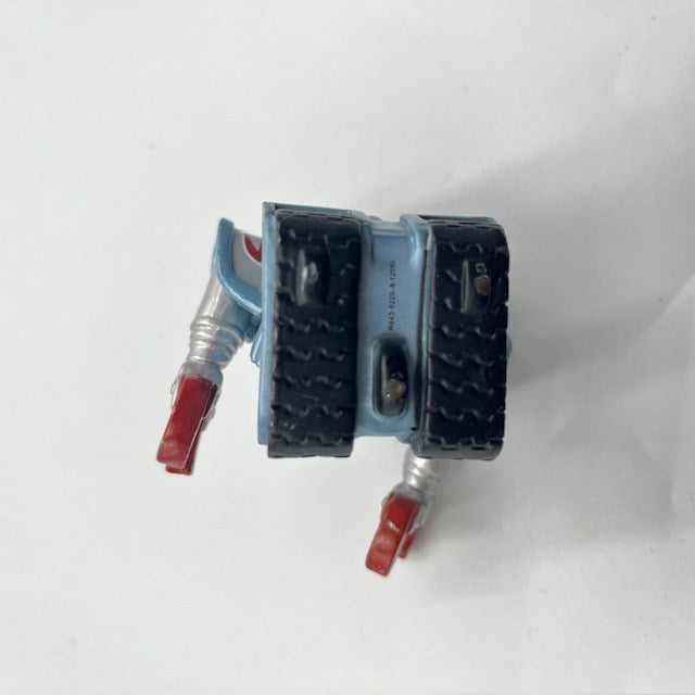 TOYSTORY★トイストーリー★Disney★ディズニー★ピクサー★トイストーリー３★映画★movie★ムービー★サニーサイド保育園★スパークス★ロボット★PVC★PVCfigure★PVCフィギュア★フィギュア★ぬいぐるみ★人形★