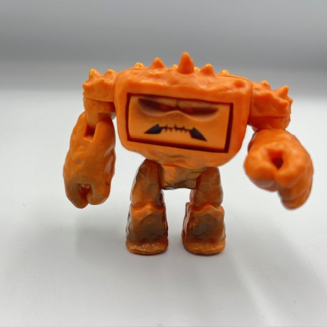 TOYSTORY★トイストーリー★Disney★ディズニー★ピクサー★トイストーリー３★映画★movie★ムービー★サニーサイド保育園★チャンク★PVC★PVCfigure★PVCフィギュア★フィギュア★ぬいぐるみ★人形★