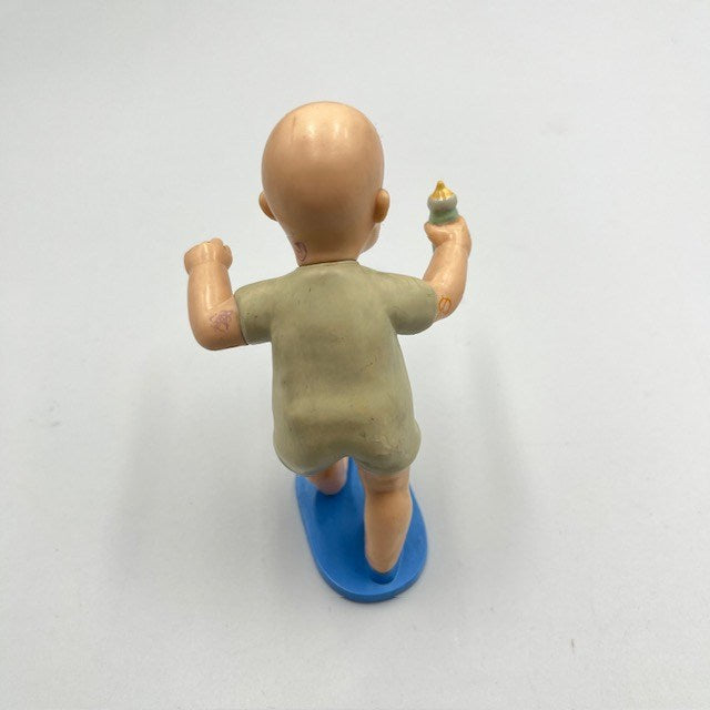 TOYSTORY★トイストーリー★Disney★ディズニー★ピクサー★トイストーリー３★映画★movie★ムービー★サニーサイド保育園★ビッグ・ベビー★PVC★PVCfigure★PVCフィギュア★フィギュア★ぬいぐるみ★人形★