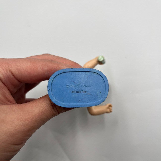 TOYSTORY★トイストーリー★Disney★ディズニー★ピクサー★トイストーリー３★映画★movie★ムービー★サニーサイド保育園★ビッグ・ベビー★PVC★PVCfigure★PVCフィギュア★フィギュア★ぬいぐるみ★人形★