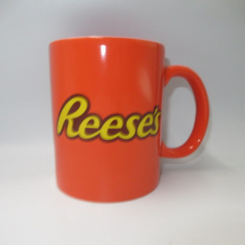 HERSHEY’S★ハーシーズ★Reese's★チョコレート★ピーナッツバター★大きいマグカップ★MUG★タンブラー★アドバタイジング★企業物★フィギュア★人形★ぬいぐるみ★