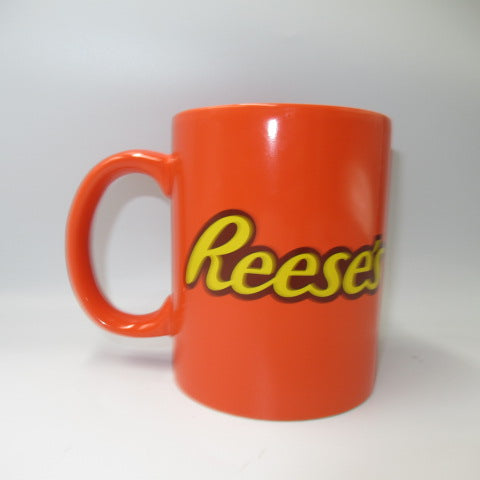 HERSHEY’S★ハーシーズ★Reese's★チョコレート★ピーナッツバター★大きいマグカップ★MUG★タンブラー★アドバタイジング★企業物★フィギュア★人形★ぬいぐるみ★