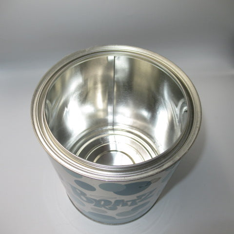 BRATZ★ブラッツ★Tin CAN BOX★バケツ★缶★小物入れ★Y2K★フィギュア★人形★ぬいぐるみ★