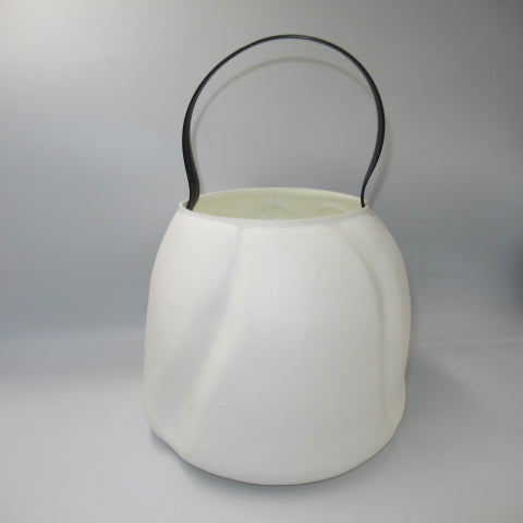 80’s★ビンテージ★HALLOWEEN★ハロウィーン★バケツ★ＣＡＮＤＹＢＵＫＥＴ★GHOST★ゴースト★オバケ★EMPIRE★エンパイア★BLOW MOLD★フィギュア★人形★ぬいぐるみ★