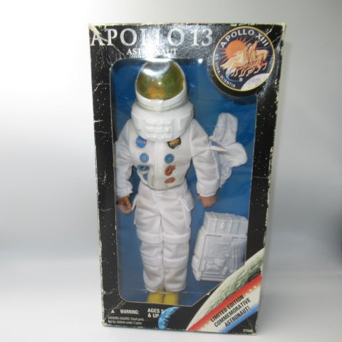 90’s★1995年★Kenner★APOLLO13★アポロ１３★ASTRONAUT★アストロノーツ★宇宙飛行士★フィギュア★人形★ぬいぐるみ★