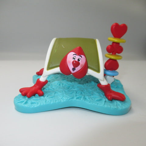 Disney★ディズニー★Ａｌｉｃｅ in Wonderland★不思議の国のアリアス★トランプの兵隊★トランプ★ハートの女王★アリス★チェシャネコ★フィギュア★人形★ぬいぐるみ★