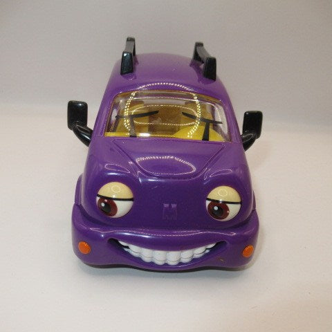 THECHEVRON CAR★シェブロンカー★シボレー★ Los Angeles Lakers Victor E. Van★レイカーズ★NBA★ミニカー★車★フィギュア★人形★ぬいぐるみ★