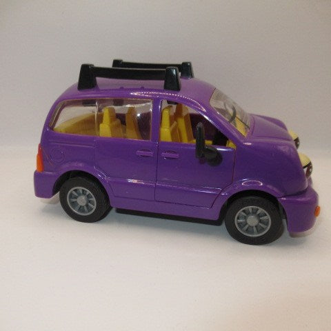 THECHEVRON CAR★シェブロンカー★シボレー★ Los Angeles Lakers Victor E. Van★レイカーズ★NBA★ミニカー★車★フィギュア★人形★ぬいぐるみ★