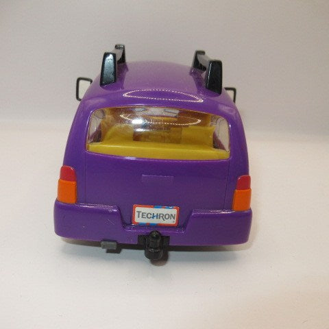 THECHEVRON CAR★シェブロンカー★シボレー★ Los Angeles Lakers Victor E. Van★レイカーズ★NBA★ミニカー★車★フィギュア★人形★ぬいぐるみ★