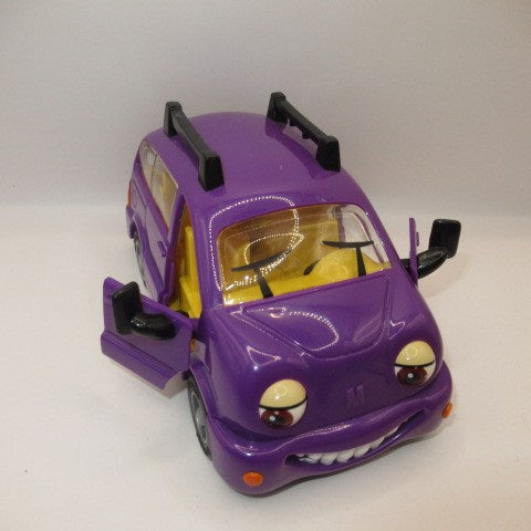 THECHEVRON CAR★シェブロンカー★シボレー★ Los Angeles Lakers Victor E. Van★レイカーズ★NBA★ミニカー★車★フィギュア★人形★ぬいぐるみ★