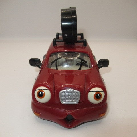 THECHEVRON CAR★シェブロンカー★シボレー★バンドマン★ギター★NANDO★ミニカー★車★フィギュア★人形★ぬいぐるみ★