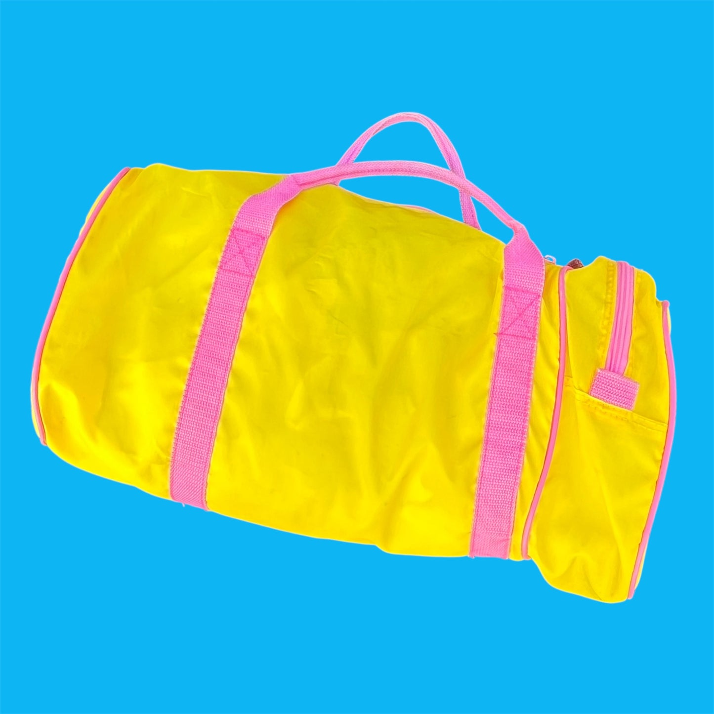 Vintage★ビンテージ★Disney★ディズニー★MickeyMouse★ミッキーマウス★mickey★ミッキー★MinnieMouse★ミニーマウス★Minnie★ミニー★BostonBag★ボストンバッグ★Bag★バッグ★ぬいぐるみ★人形★フィギュア