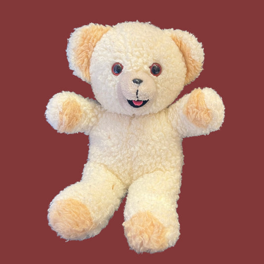 1997年★90's★vintage★ビンテージ★Snuggle★スナッグル★Snuggle Bear★スナッグルベア★スナグルベア★ファファ★洗剤★アドバタイジング★企業★企業もの★Plush★ぬいぐるみ★人形★フィギュア