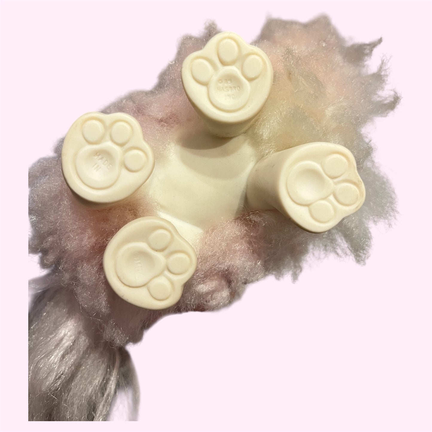 1989年★80's★SweetieKitties★スウィーティーキティ★vintage★ビンテージ★party time★パーティタイム★ヒマラヤン★キティ★猫★Fancy★Fancytoy★ファンシー★ファンシートイ★フロッキー★人形★フィギュア★ぬいぐるみ