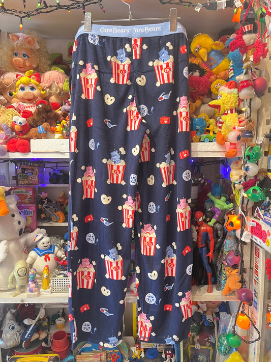 CareBears★CareBear★ケアベア★pajamas pants★pajamas★pants★パジャマ★パンツ★men's★Lサイズ