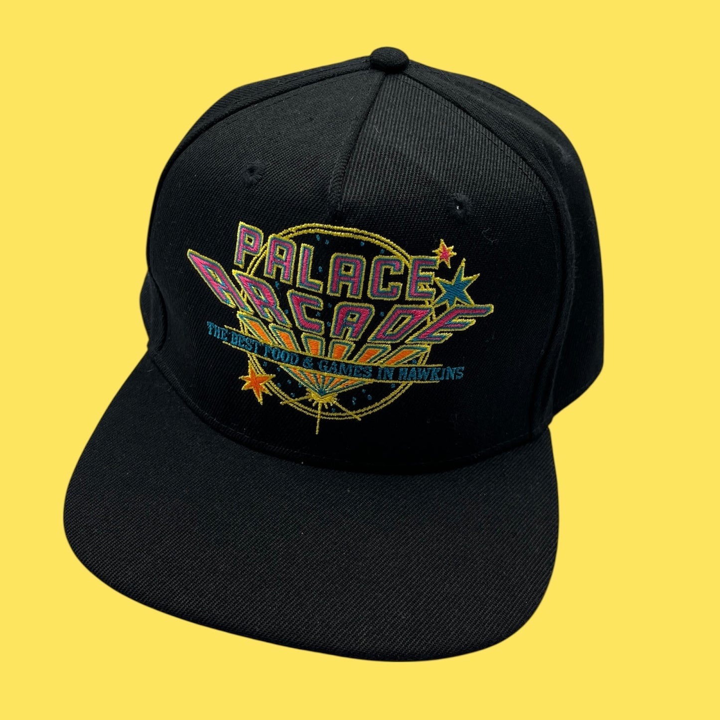 STRANGER THINGS★ストレンジャーシングス★CAP★キャップ★帽子★人形★フィギュア★ぬいぐるみ