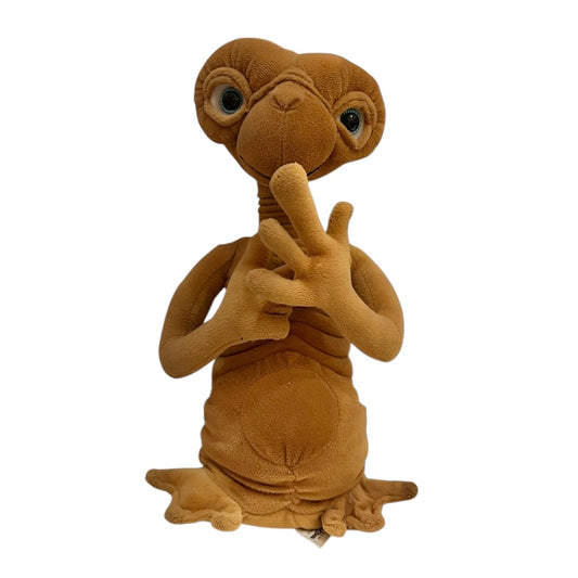 映画★E.T.★イーティー★トイザらス★ToysRus★ぬいぐるみ★人形★フィギュア★32cm