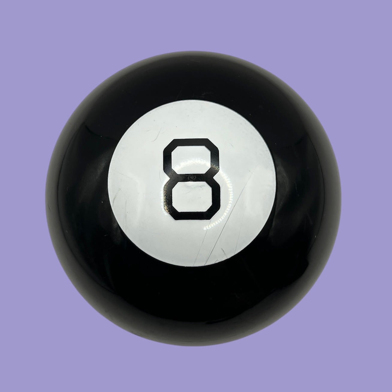 MATTEL★マテル★MAGIC8BALL★マジック8ボール★占い★人形★フィギュア★ぬいぐるみ