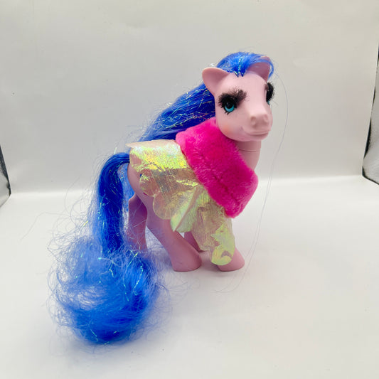 80's★My Little Pony★マイリトルポニー★Princess Pony★プリンセスポニー★まつ毛★人形★フィギュア★ぬいぐるみ★ビンテージ