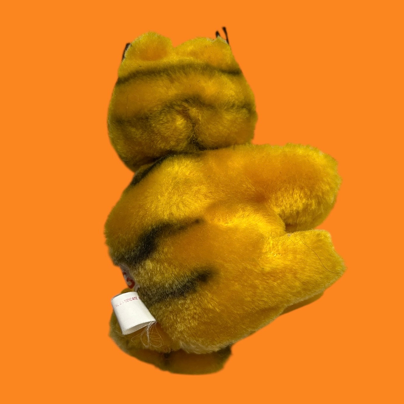 80's★GARFIELD★ガーフィールド★Christmas★バレンタイン★クリップ人形★ビンテージ★ぬいぐるみ★フィギュア