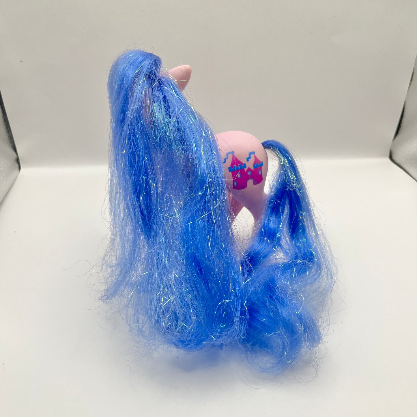 80's★My Little Pony★マイリトルポニー★Princess Pony★プリンセスポニー★まつ毛★人形★フィギュア★ぬいぐるみ★ビンテージ