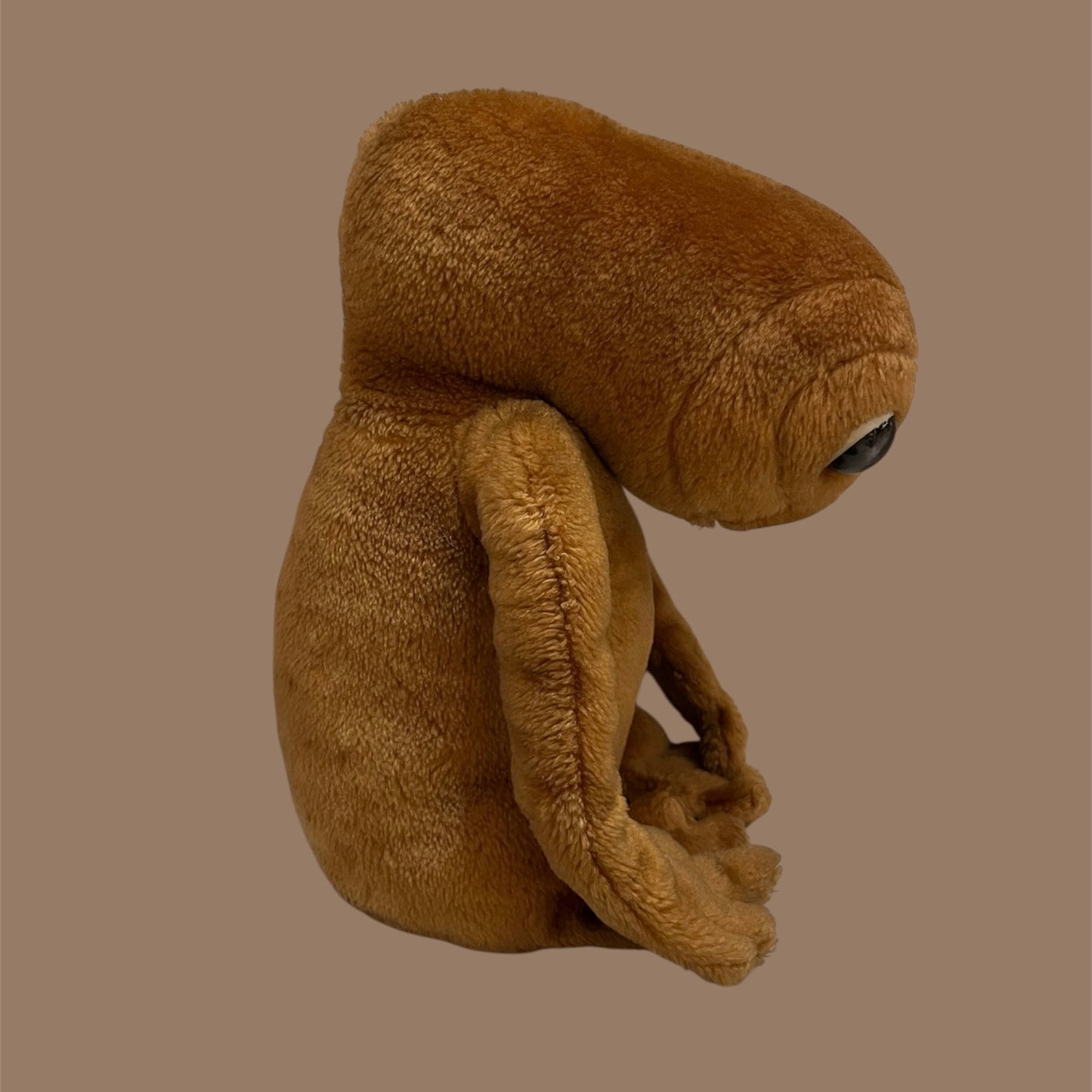 レアカラー★80's★E.T.★映画★イーティー★KAMAR★カマー★ビンテージ★ぬいぐるみ★人形★フィギュア