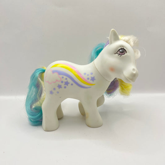 80's★My Little Pony★マイリトルポニー★レインボーガール★人形★フィギュア★ぬいぐるみ★ビンテージ