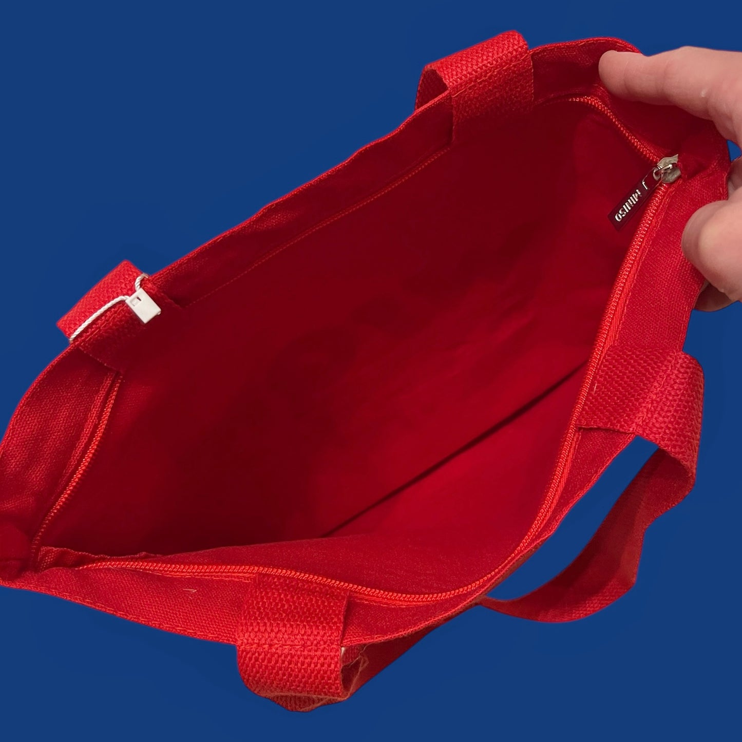 STRANGER THINGS★ストレンジャーシングス★WSQK★ラジオ局★トートバッグ★Tote Bag★人形★フィギュア★ぬいぐるみ