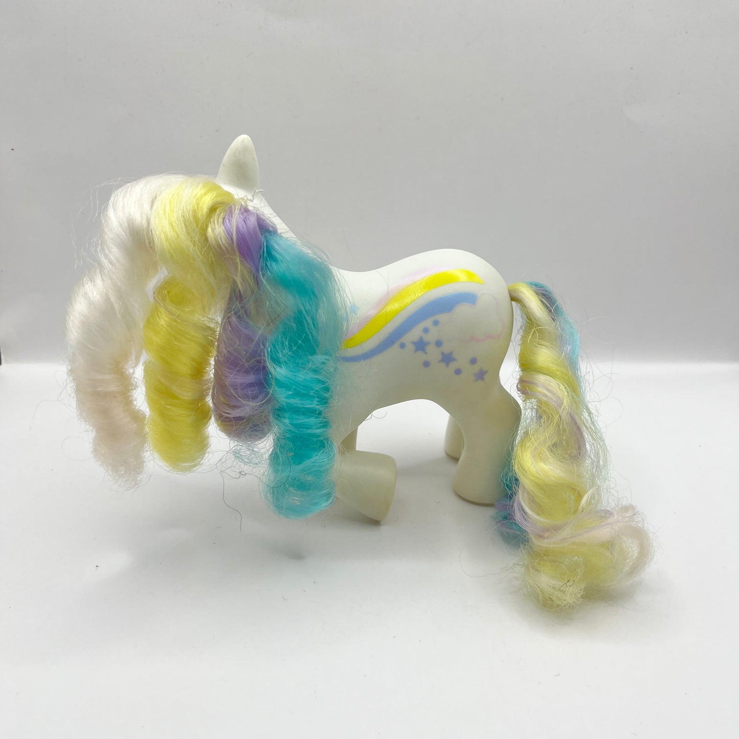 80's★My Little Pony★マイリトルポニー★レインボーガール★人形★フィギュア★ぬいぐるみ★ビンテージ