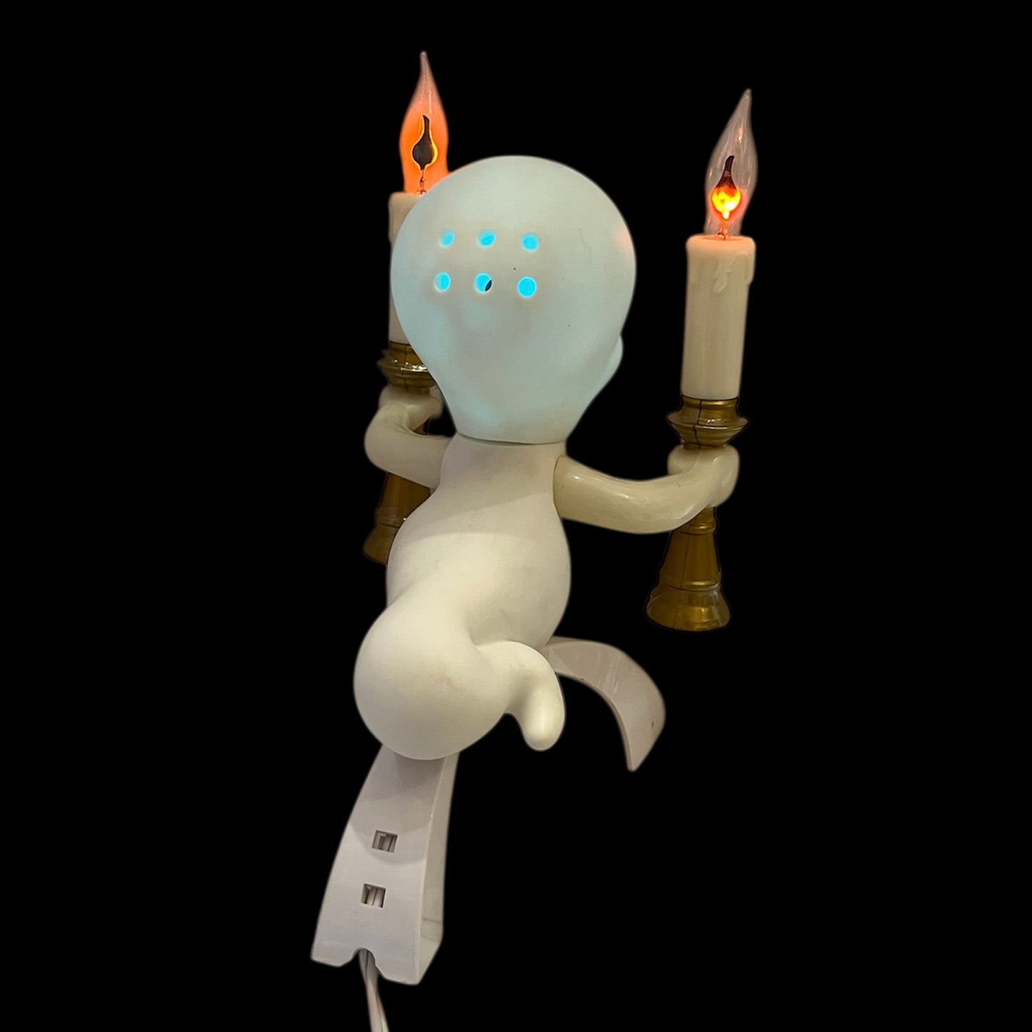 2003年★Casper★キャスパー★ライト★ランプ★映画★フィギュア★ぬいぐるみ★人形★ビンテージ