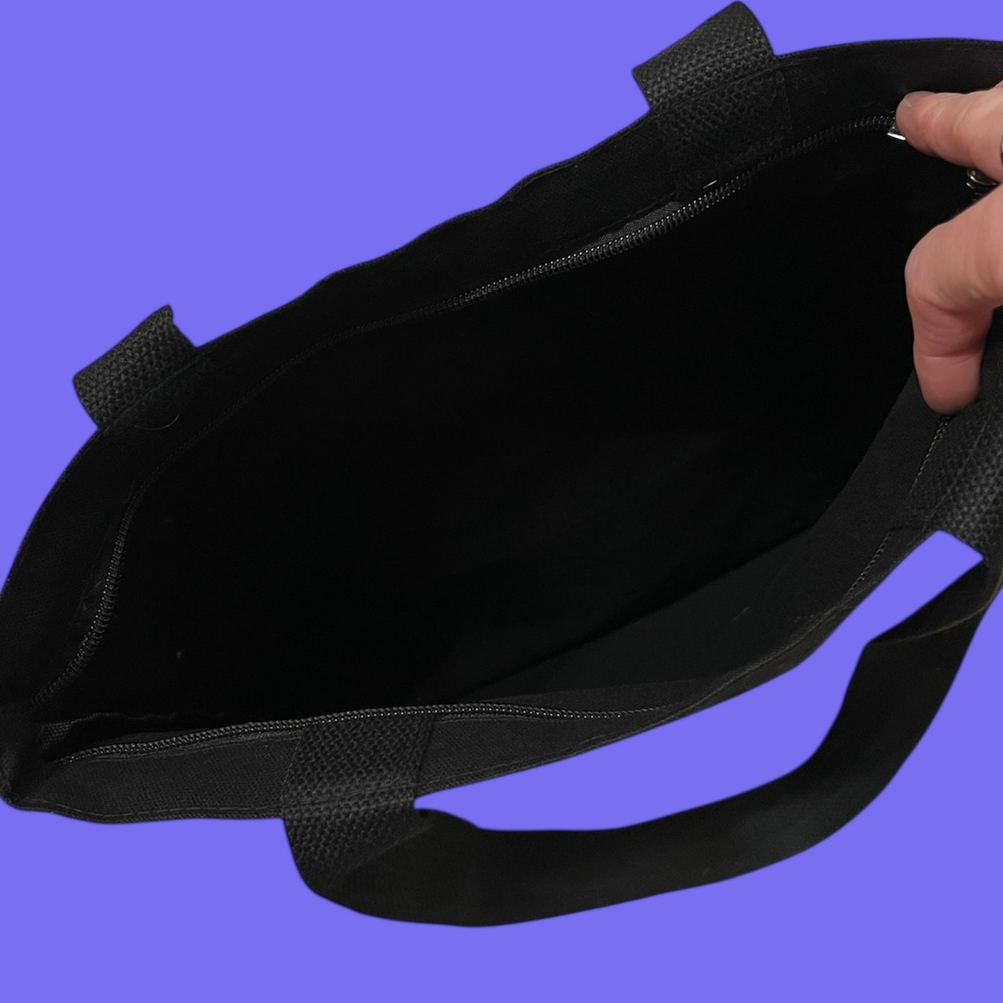 STRANGER THINGS★ストレンジャーシングス★トートバッグ★Tote Bag★人形★フィギュア★ぬいぐるみ★マインドフレイヤー