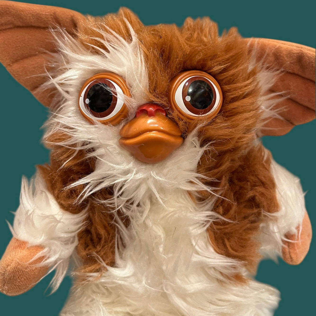 Vintage★ビンテージ★GREMLINS★グレムリン★GIZMO★ギズモ★Movie★ムービー★映画★HASBRO★ハズブロ