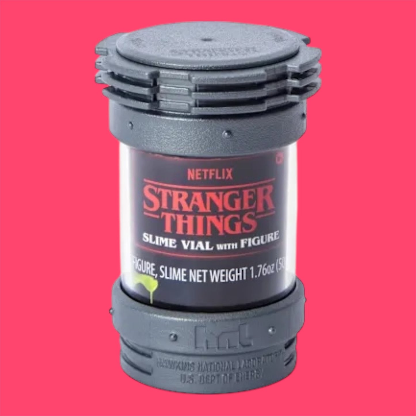 STRANGER THINGS★ストレンジャーシングス★スライム★デモゴルゴン★フィギュア★人形★ぬいぐるみ