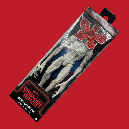 STRANGER THINGS★DEMOGORGON★デモゴルゴン★フィギュア★人形★ぬいぐるみ★30cm