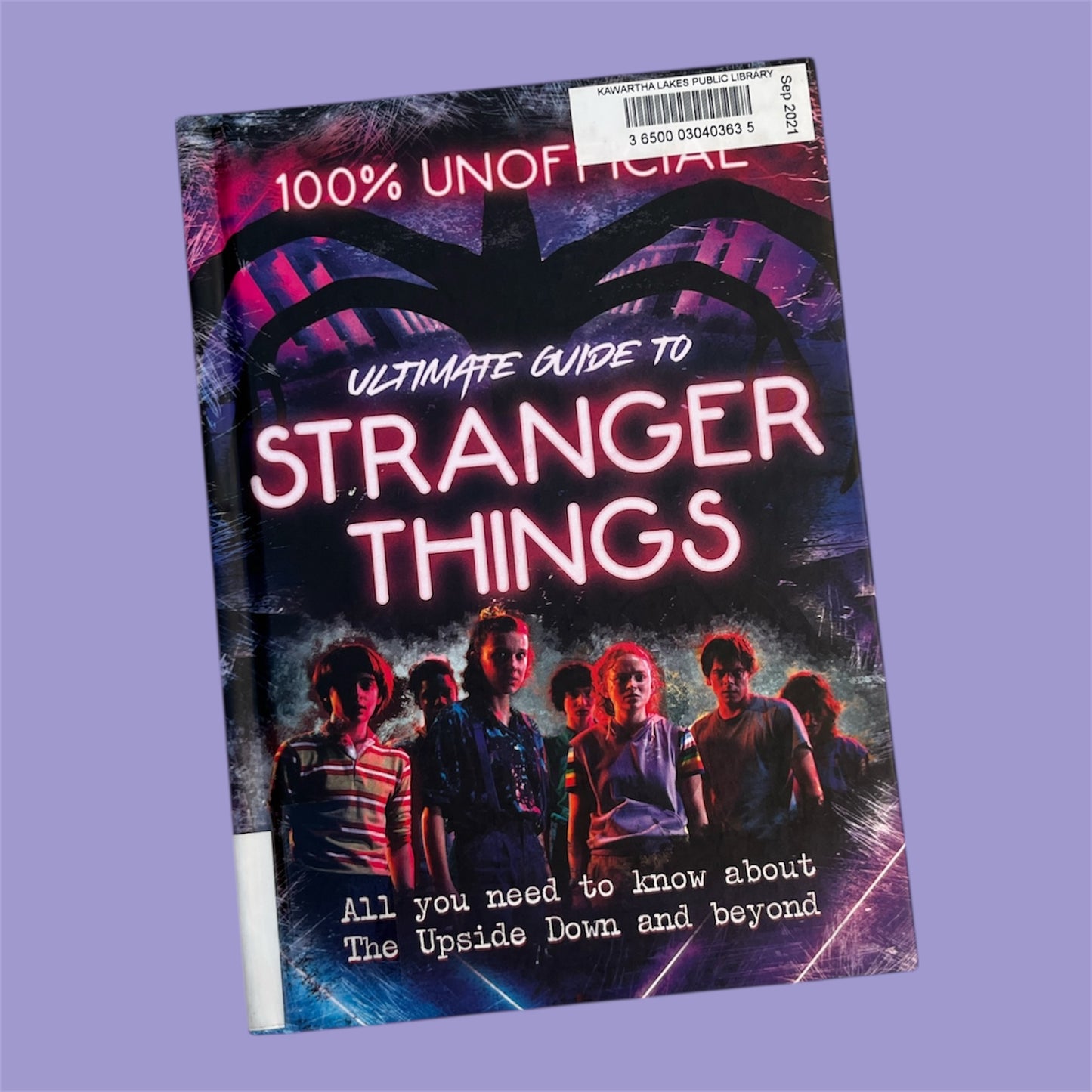 STRANGER THINGS★ストレンジャーシングス★本★ハードカバー★フィギュア★人形★ぬいぐるみ
