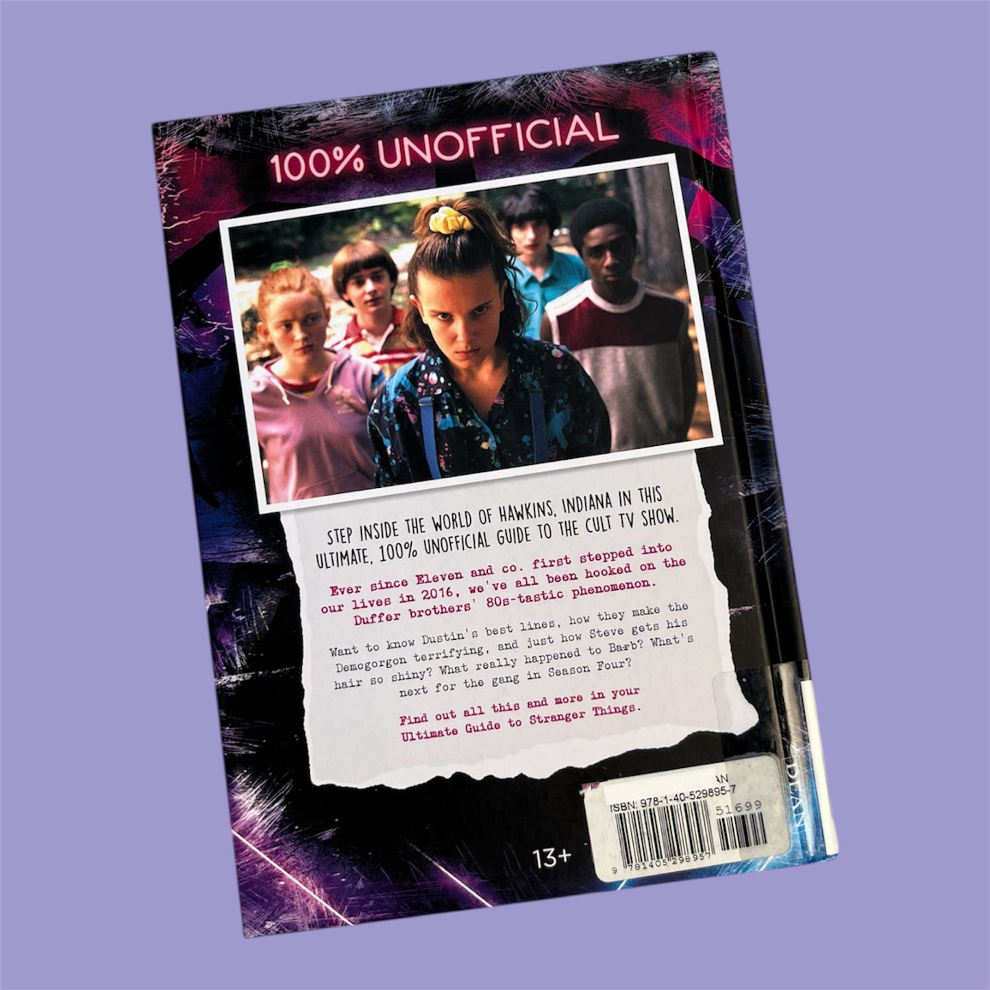 STRANGER THINGS★ストレンジャーシングス★本★ハードカバー★フィギュア★人形★ぬいぐるみ