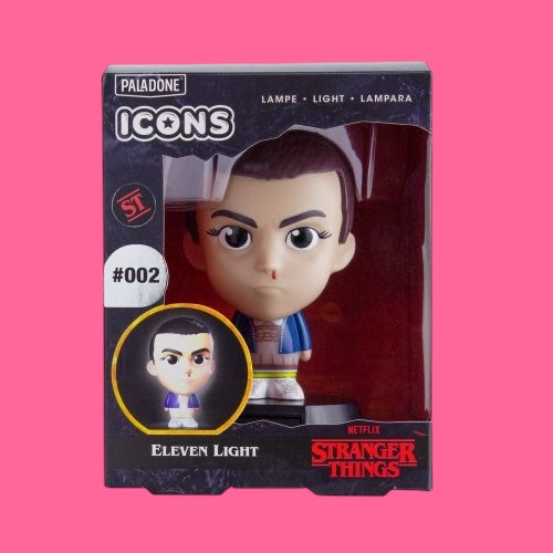 STRANGER THINGS★ストレンジャーシングス★エル★イレブン★ライト★フィギュア★人形