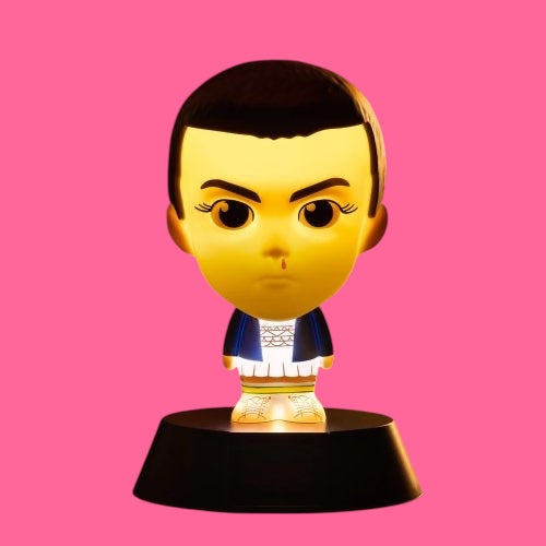 STRANGER THINGS★ストレンジャーシングス★エル★イレブン★ライト★フィギュア★人形