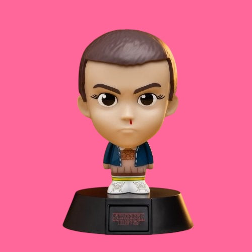 STRANGER THINGS★ストレンジャーシングス★エル★イレブン★ライト★フィギュア★人形