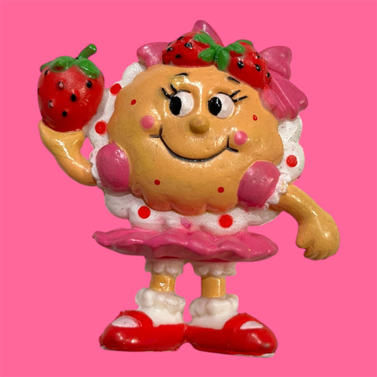 90's★IHOP★アイホップ★PVC★パンケーキ★レストラン★人形★フィギュア★ビンテージ★vintage★6