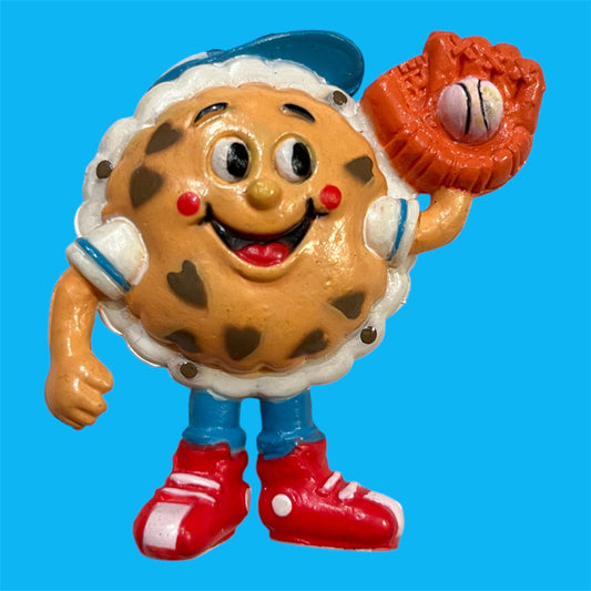 90's★IHOP★アイホップ★PVC★パンケーキ★レストラン★人形★フィギュア★ビンテージ★vintage★4