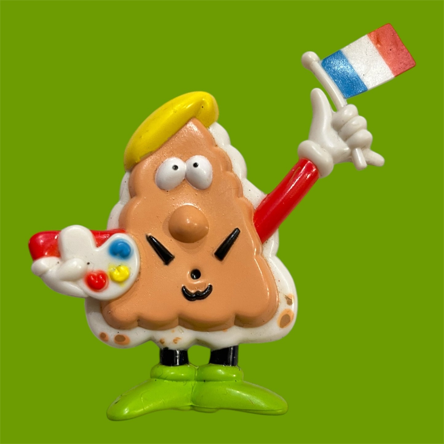 90's★IHOP★アイホップ★PVC★パンケーキ★レストラン★人形★フィギュア★ビンテージ★vintage★2