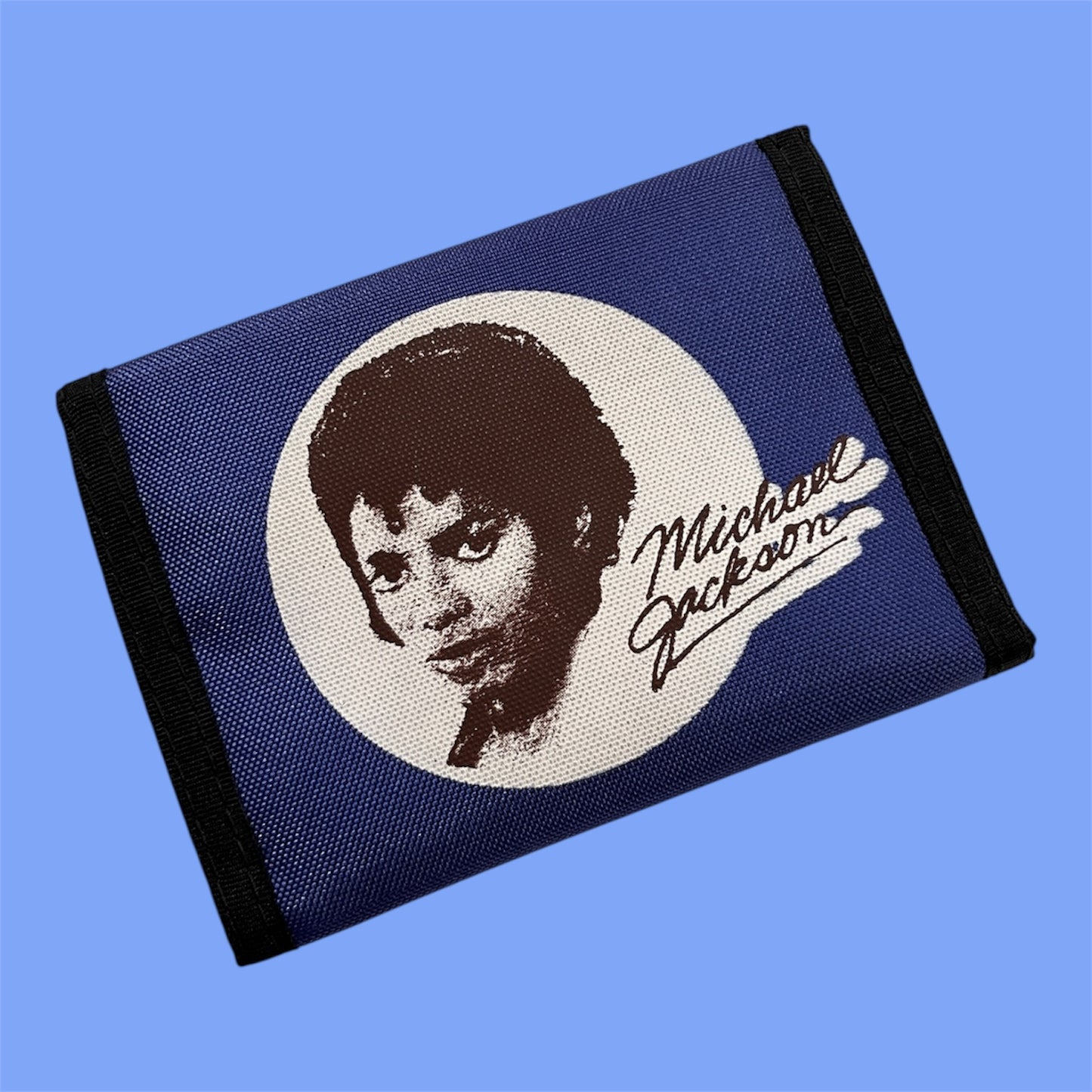 80's★マイケルジャクソン★Michael Jackson★財布★Wallet★ビンテージ★Vintage★フィギュア★人形★ぬいぐるみ
