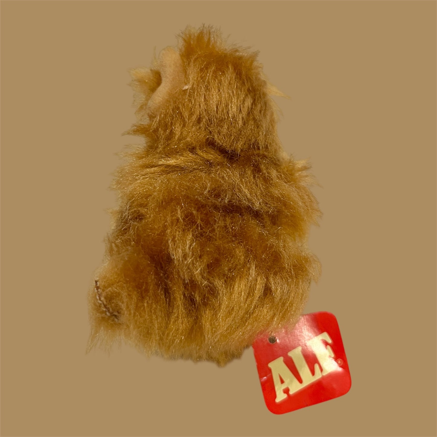 80's★ALF★アルフ★クリップ人形★ぬいぐるみ★フィギュア★ビンテージ★vintage