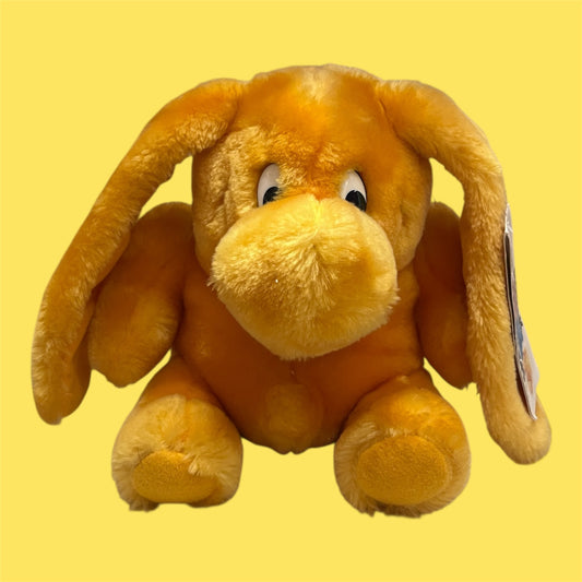 1989年★80's★KODAK★コダック★カメラ★ビンテージ★vintage★ぬいぐるみ★人形★フィギュア★イエロー★SNAP