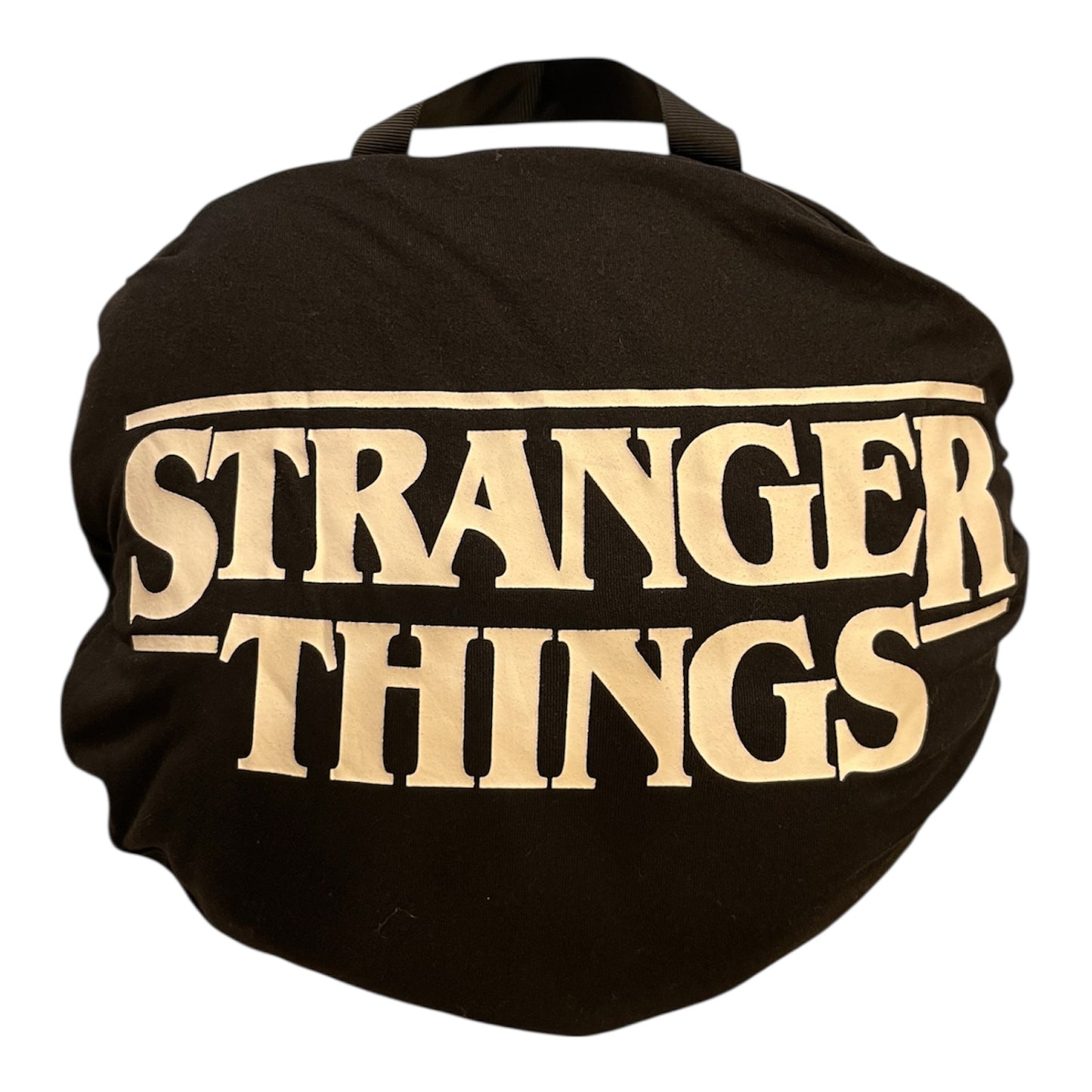 STRANGER THINGS★ストレンジャーシングス★フリース★pajamas★パジャマ★TOPS★プルオーバー★人形★フィギュア★ぬいぐるみ★デモゴルギン